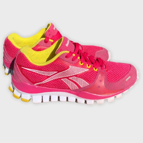 Reebok Shoes - REEBOK WOMEN’S REALFLEX TRANSITION